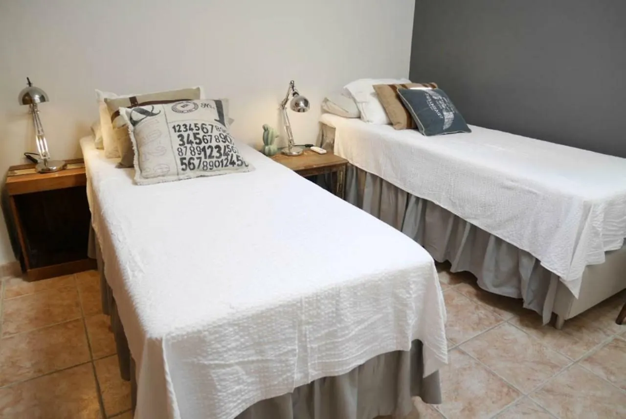 Beautiful Apartment Private Roof Terrace Nerja Spain
